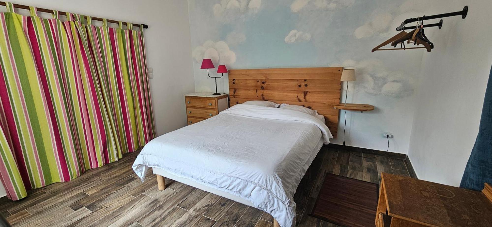 La Petite Maison 위머로우 외부 사진