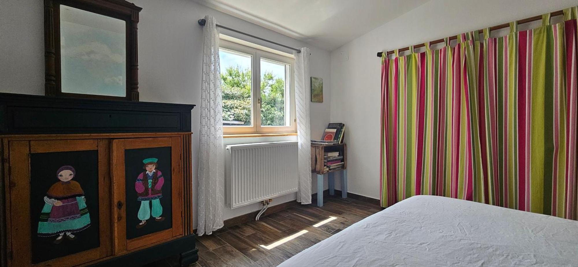 La Petite Maison 위머로우 외부 사진